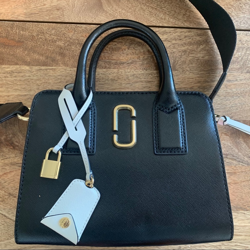 Marc jacobs Little Big Shot handbag